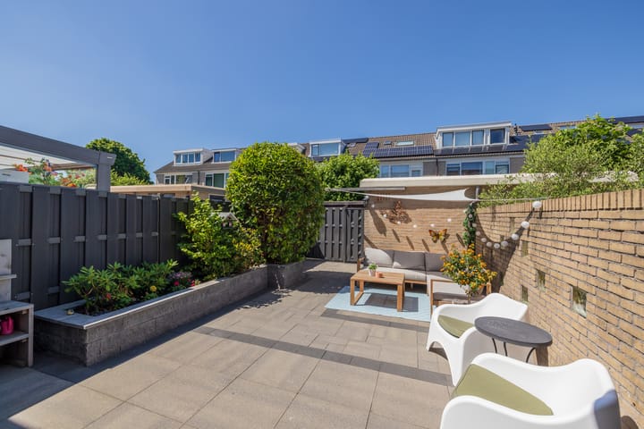 Foto 2 van Virulyhof 9