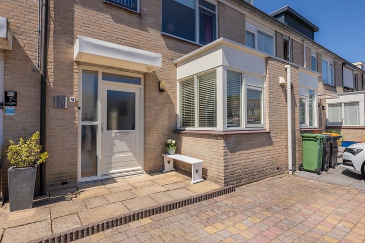 Foto 3 van Virulyhof 9