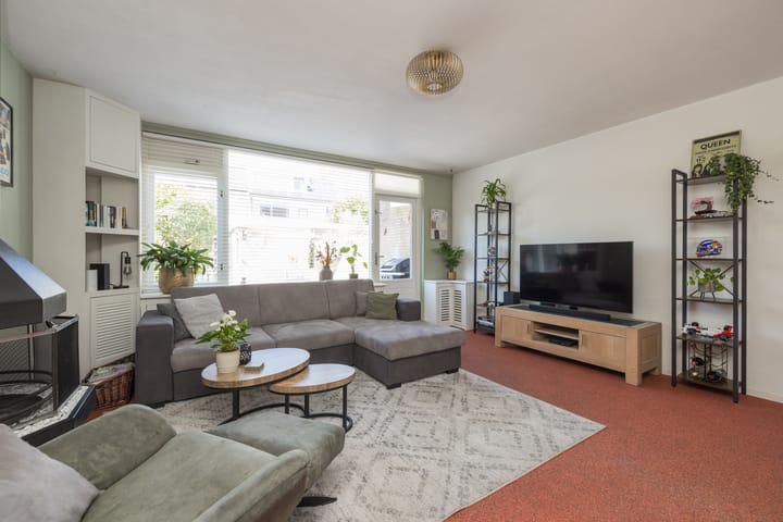 Foto 5 van Virulyhof 9