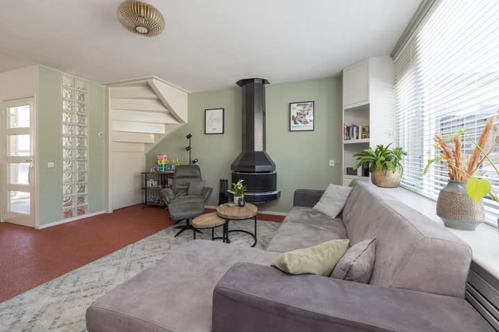 Foto 6 van Virulyhof 9