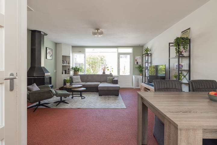 Foto 7 van Virulyhof 9