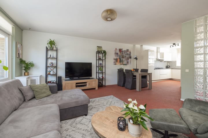 Foto 4 van Virulyhof 9