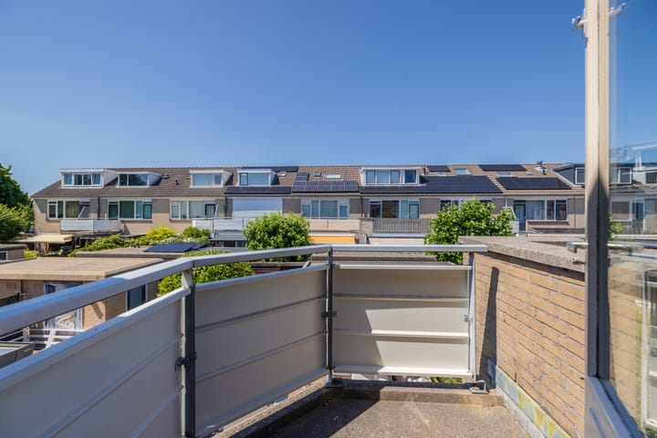 Foto 26 van Virulyhof 9