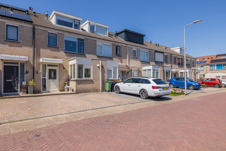 Foto 46 van Virulyhof 9