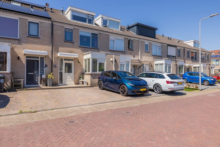 Foto 47 van Virulyhof 9