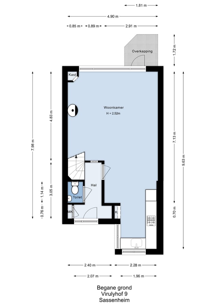 Foto 54 van Virulyhof 9