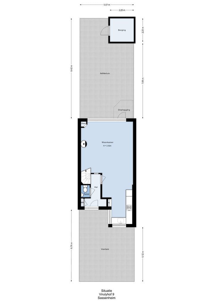 Foto 57 van Virulyhof 9