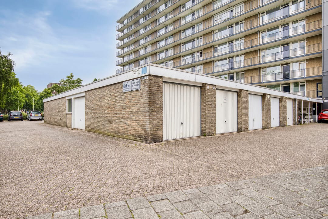 Foto 1 van Antwerpenstraat 562