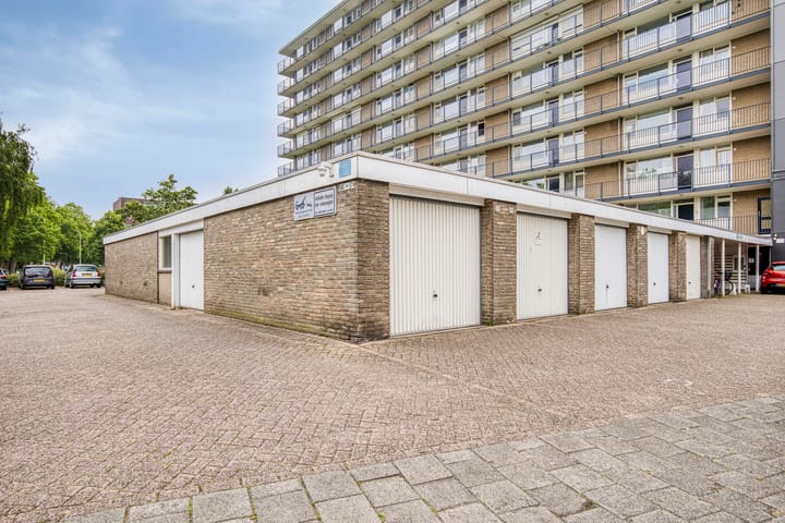 Photo 1 of Antwerpenstraat 562