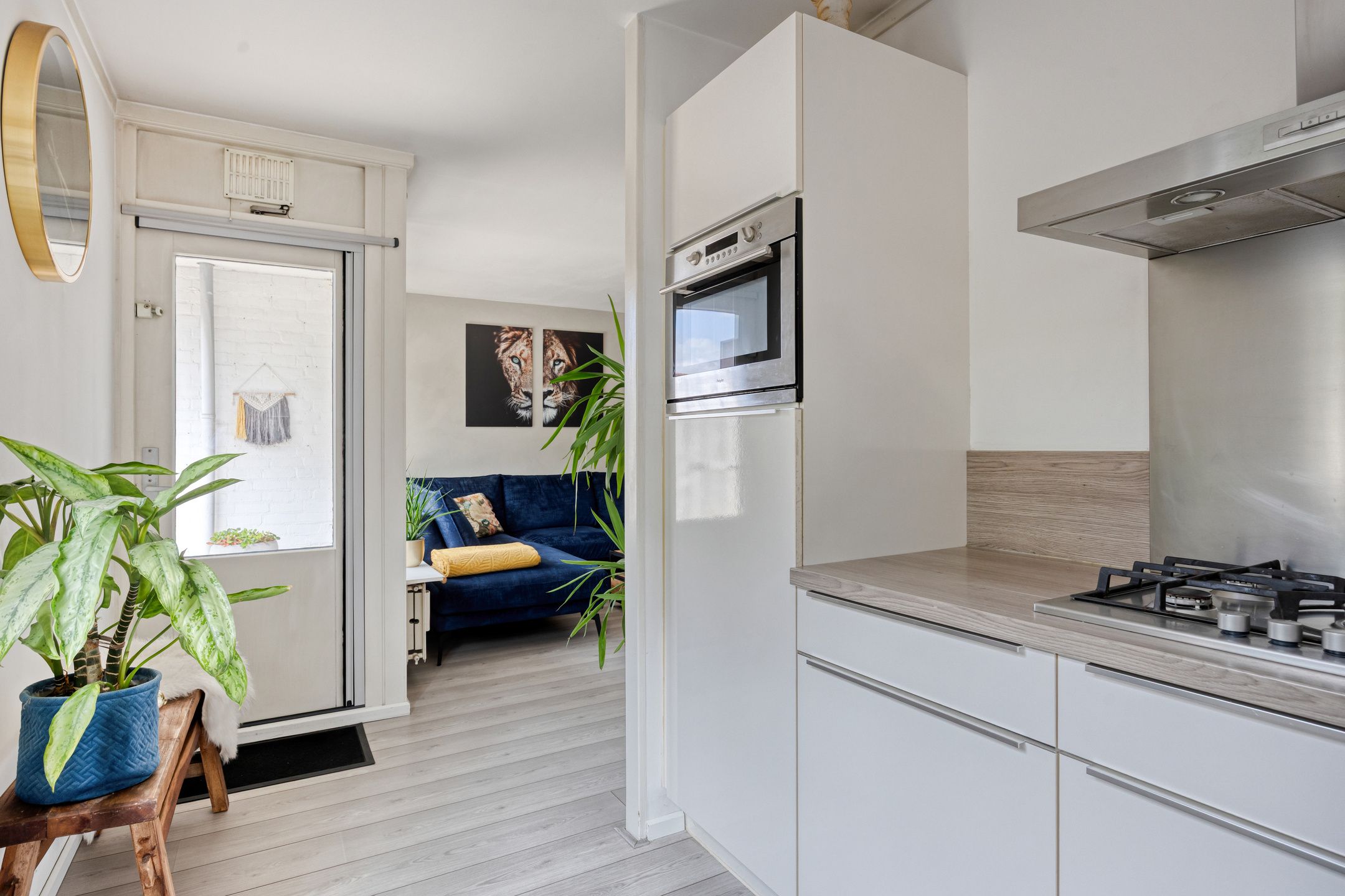 Foto 15 van Wever 22