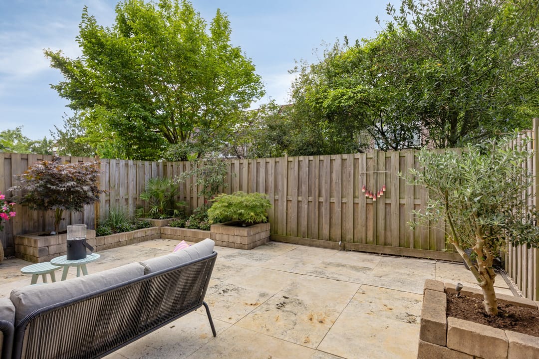 Foto 17 van Wever 22