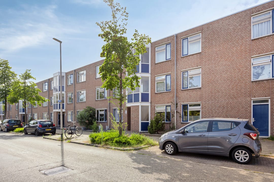 Foto 28 van Wever 22