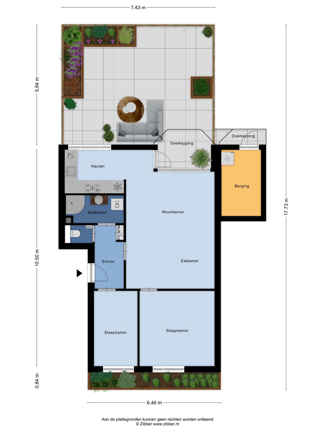 Foto 31 van Wever 22