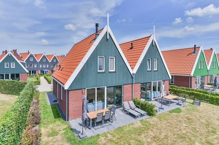 Foto 2 van Slobbeland 5-034