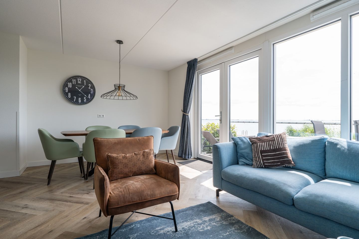 Foto 4 van Slobbeland 5-034