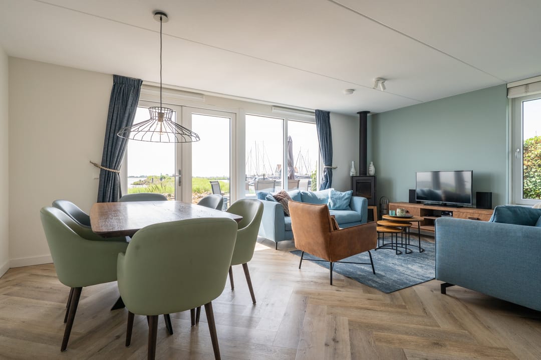 Foto 8 van Slobbeland 5-034