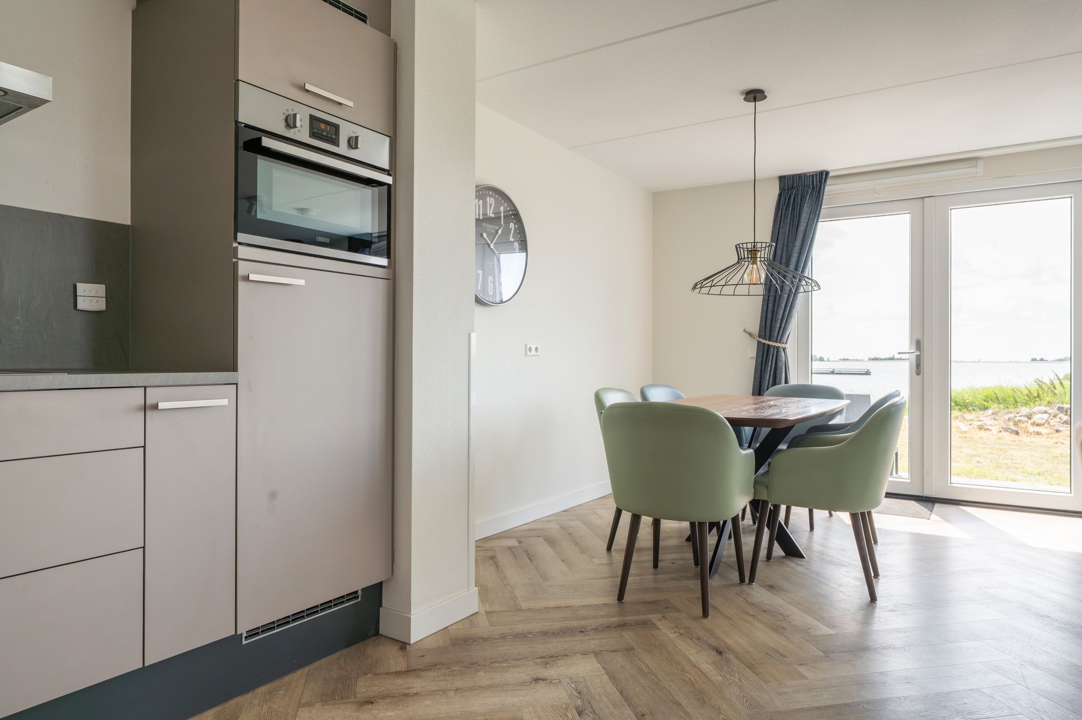 Foto 9 van Slobbeland 5-034