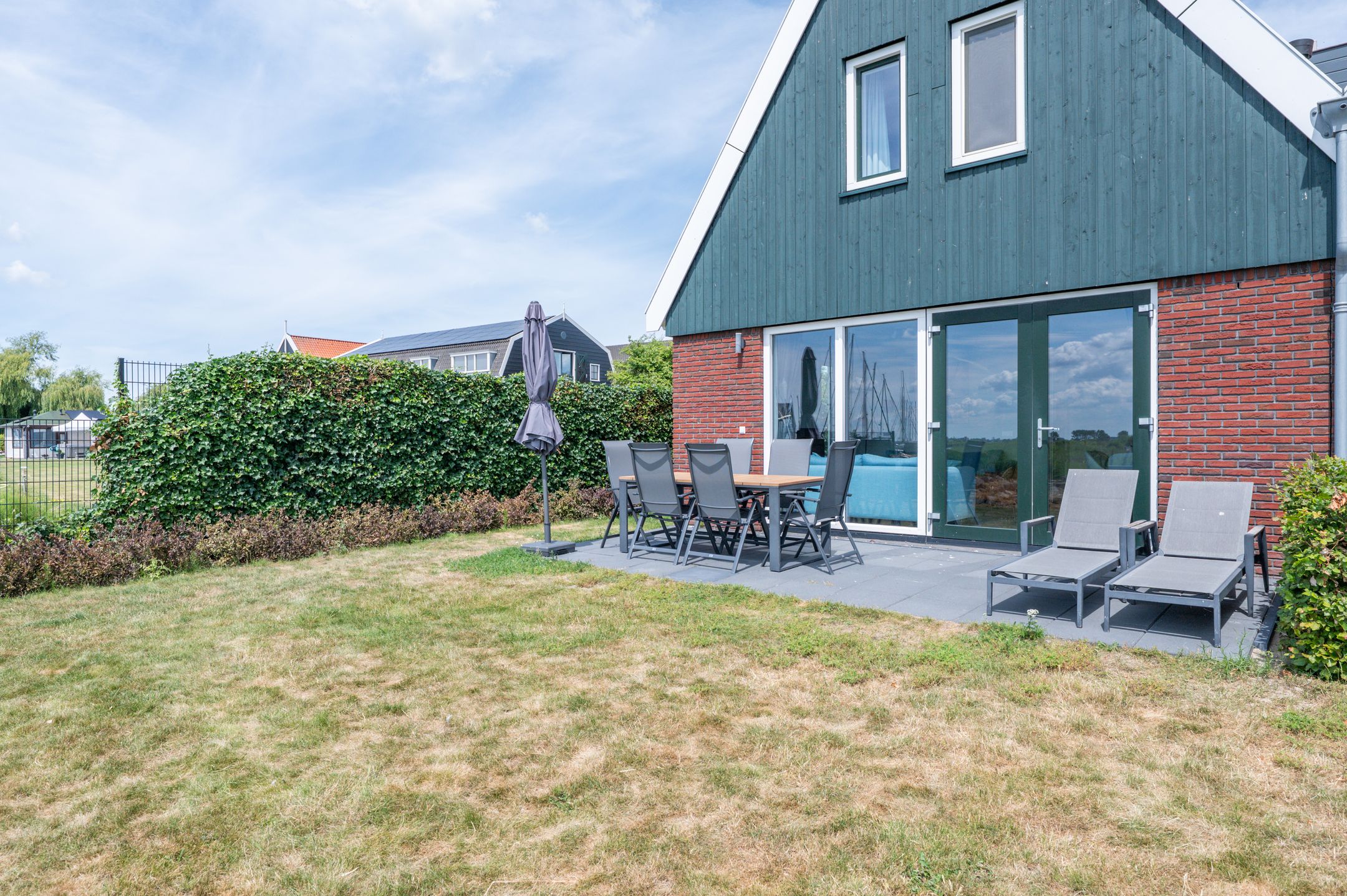 Foto 30 van Slobbeland 5-034