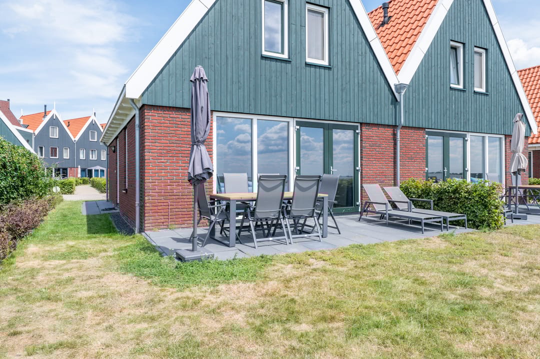 Foto 31 van Slobbeland 5-034