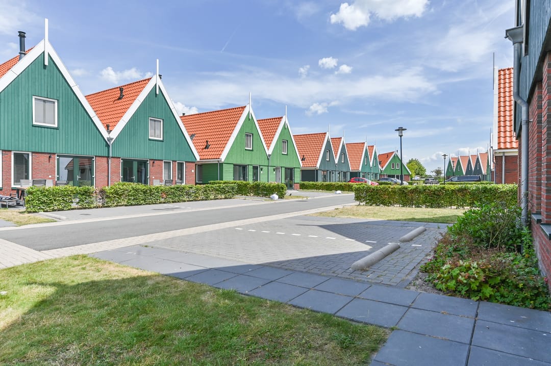 Foto 32 van Slobbeland 5-034