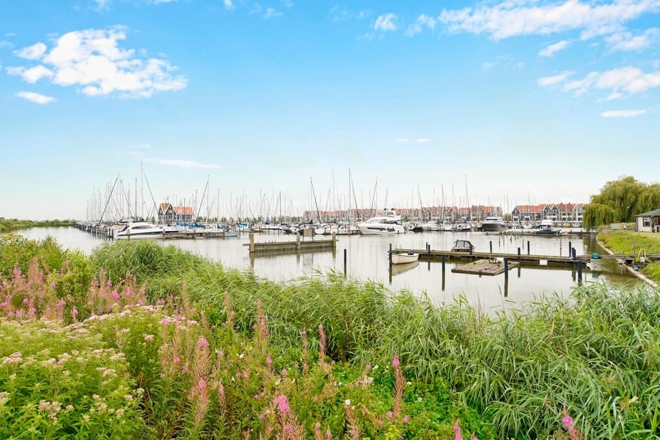 Foto 34 van Slobbeland 5-034