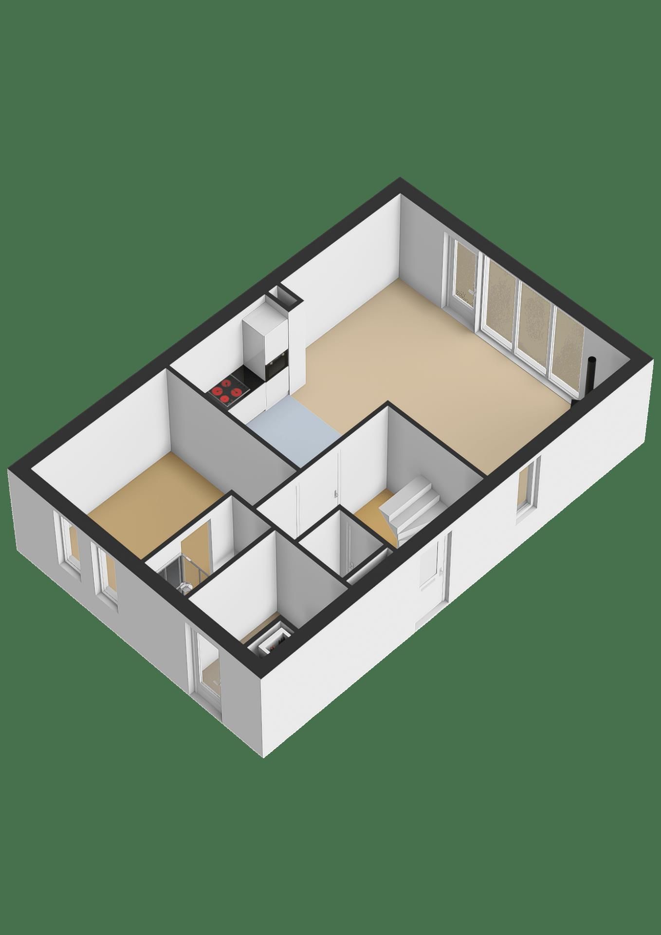 Foto 36 van Slobbeland 5-034