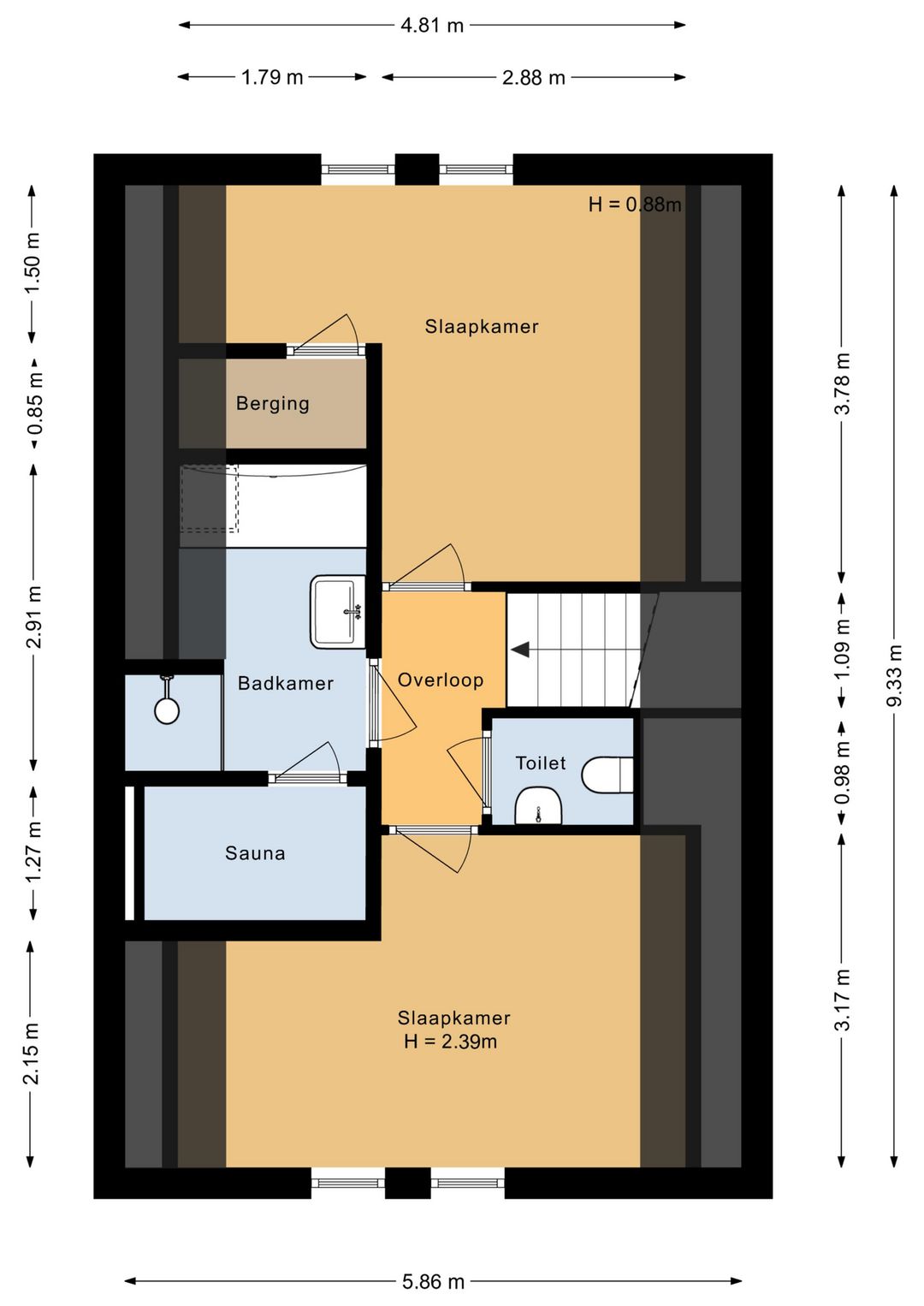 Foto 37 van Slobbeland 5-034