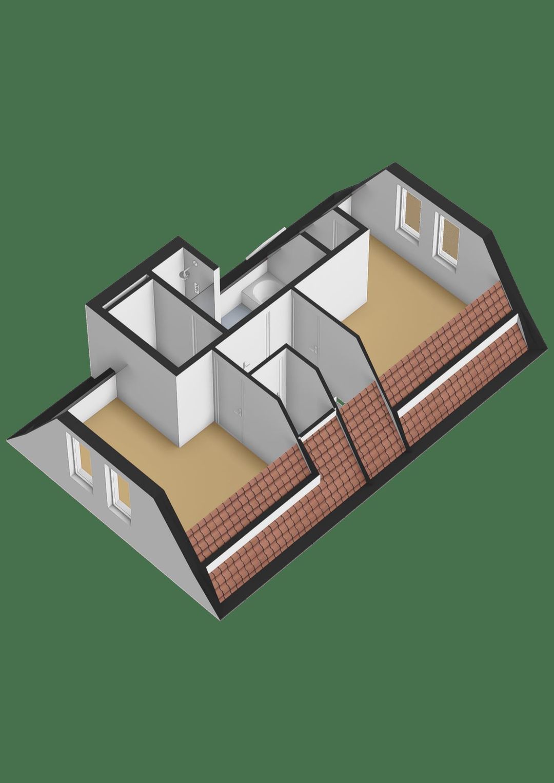 Foto 38 van Slobbeland 5-034