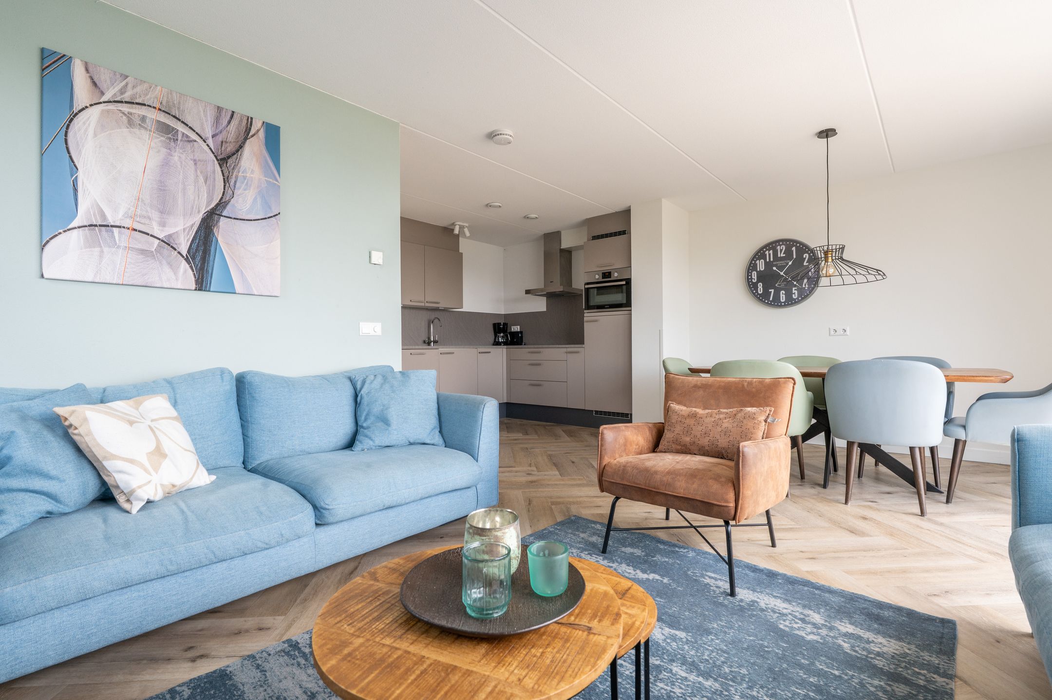 3-bedroom freehold villa in Volendam — photo 5 of 5