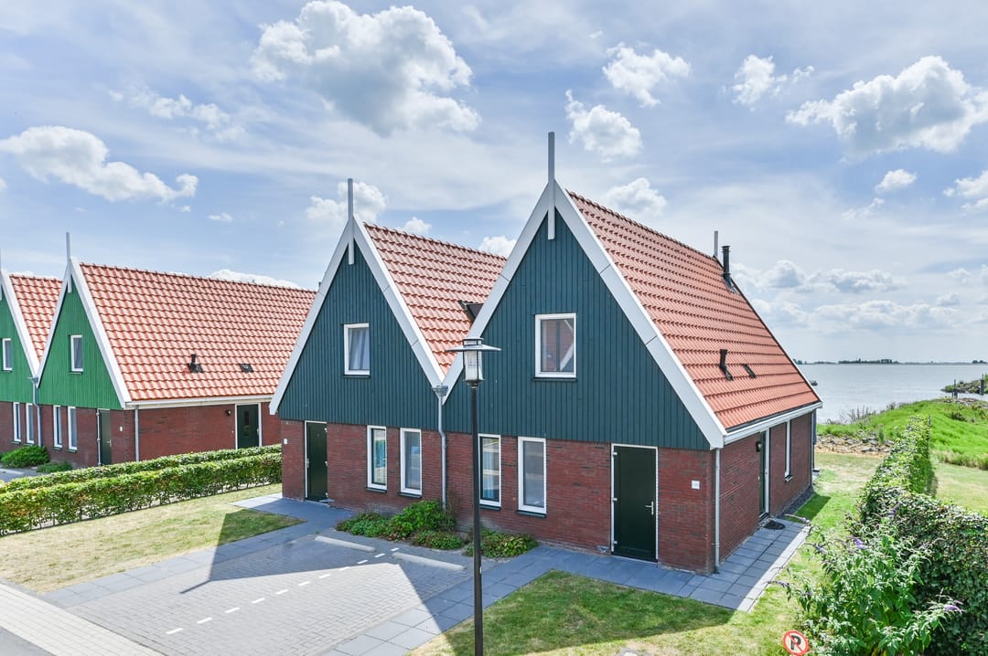 Foto 1 van Slobbeland 5-034