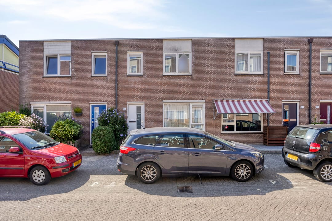 Foto 1 van Gronsvelderf 95