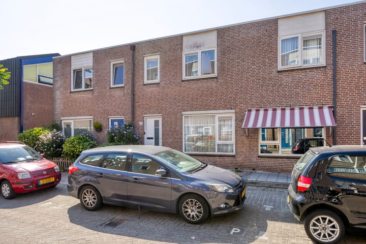 Foto 3 van Gronsvelderf 95