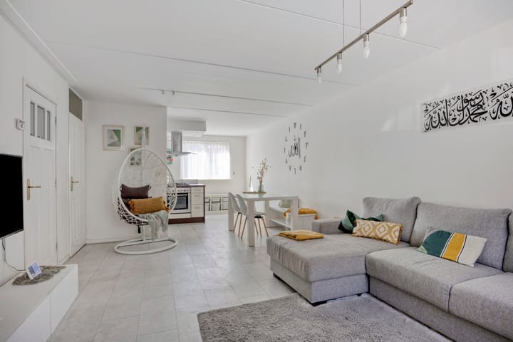 Foto 8 van Gronsvelderf 95