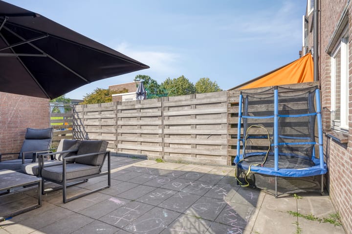 Foto 25 van Gronsvelderf 95