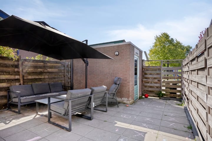 Foto 28 van Gronsvelderf 95