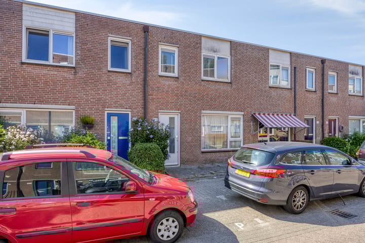 Foto 29 van Gronsvelderf 95