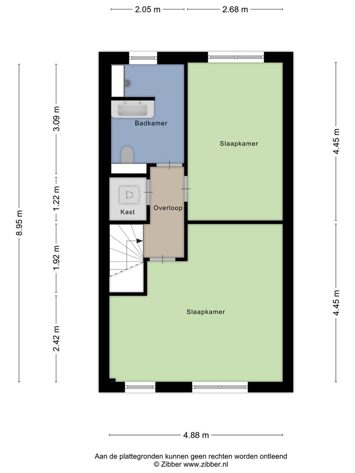 Foto 31 van Gronsvelderf 95