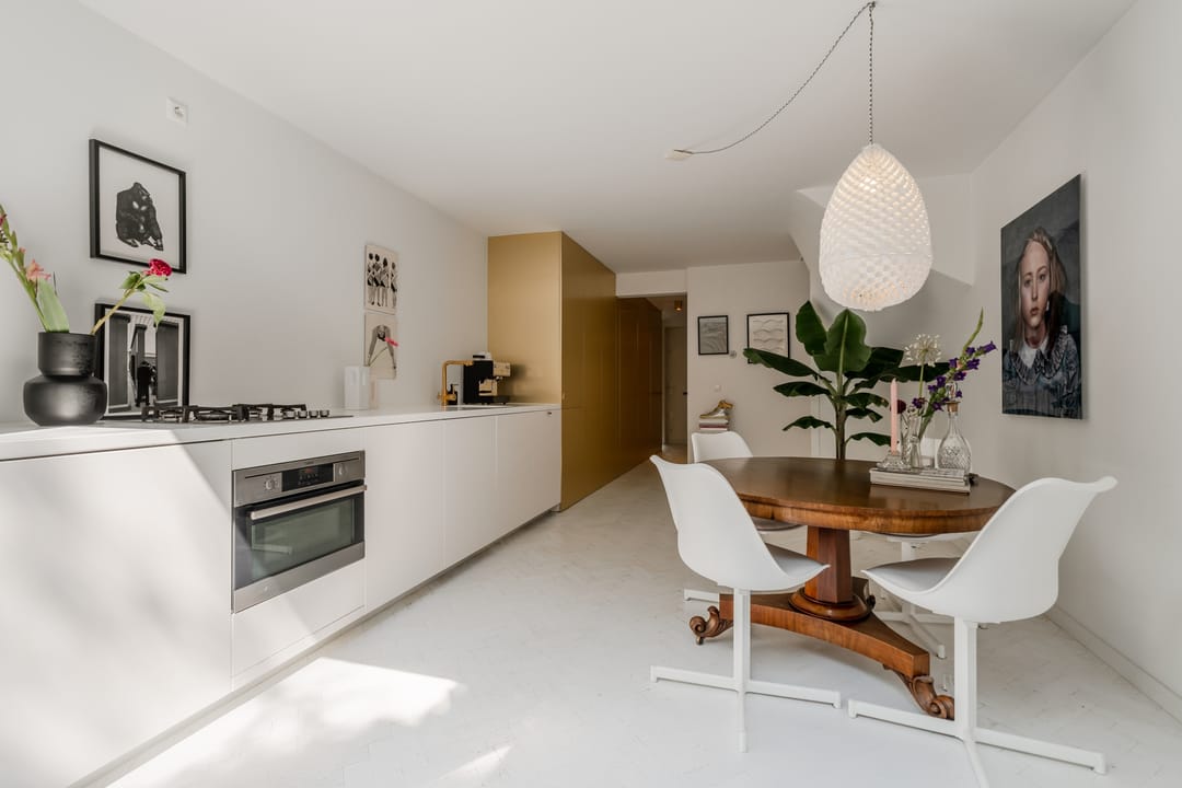 Photo 1 of Hoogte Kadijk 28