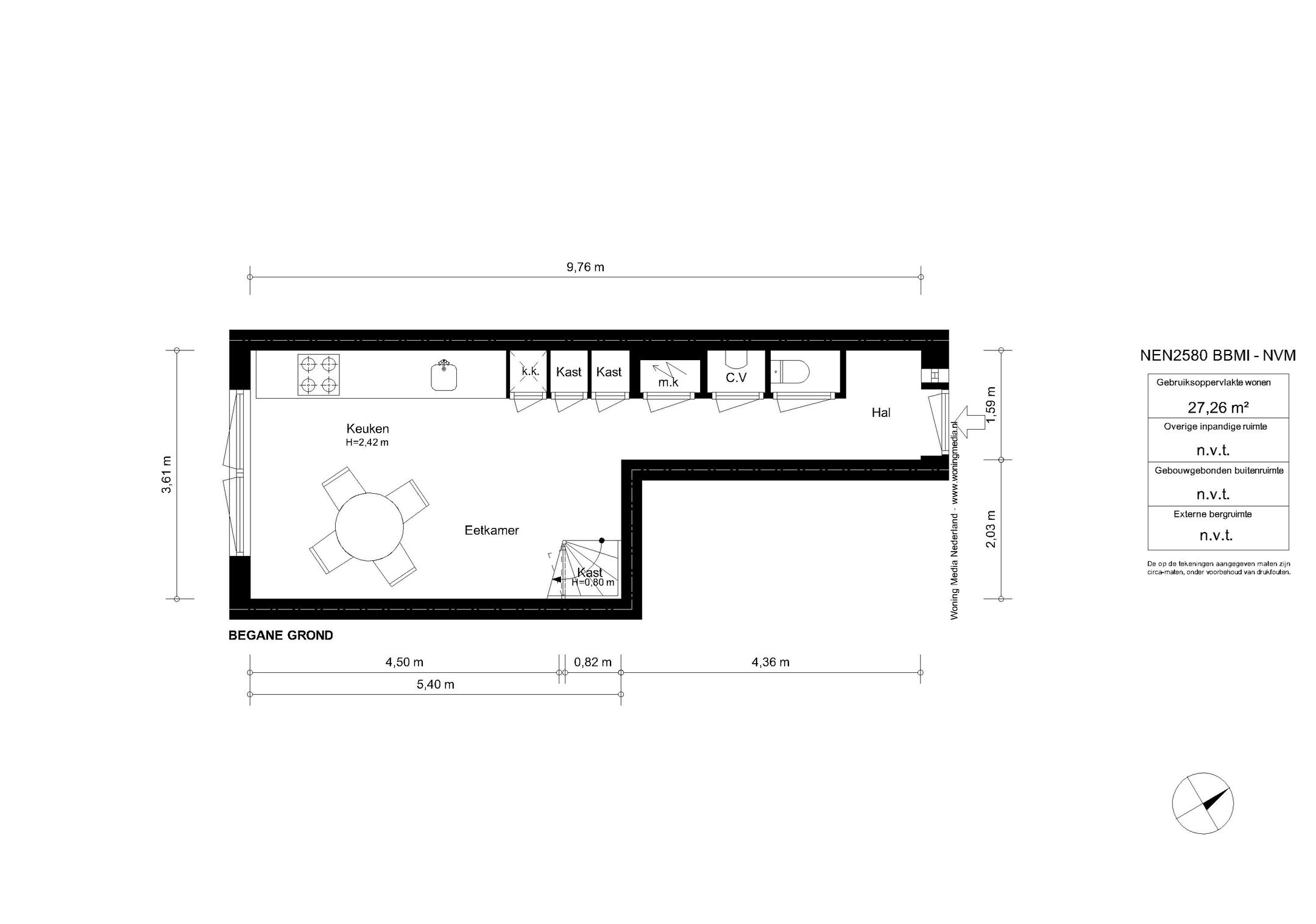 Photo 48 of Hoogte Kadijk 28