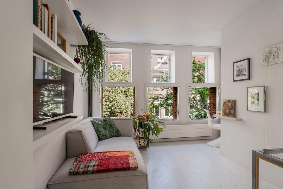 Photo 2 of Hoogte Kadijk 28