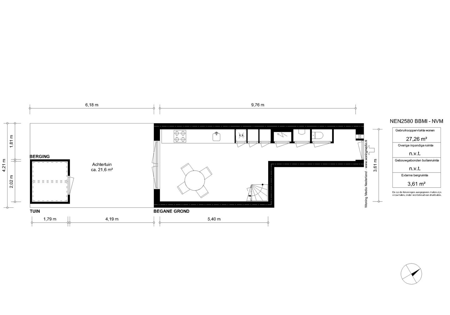 Photo 49 of Hoogte Kadijk 28