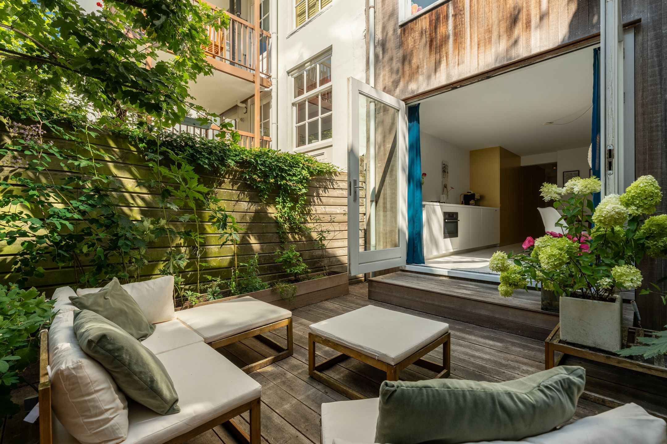 Photo 3 of Hoogte Kadijk 28