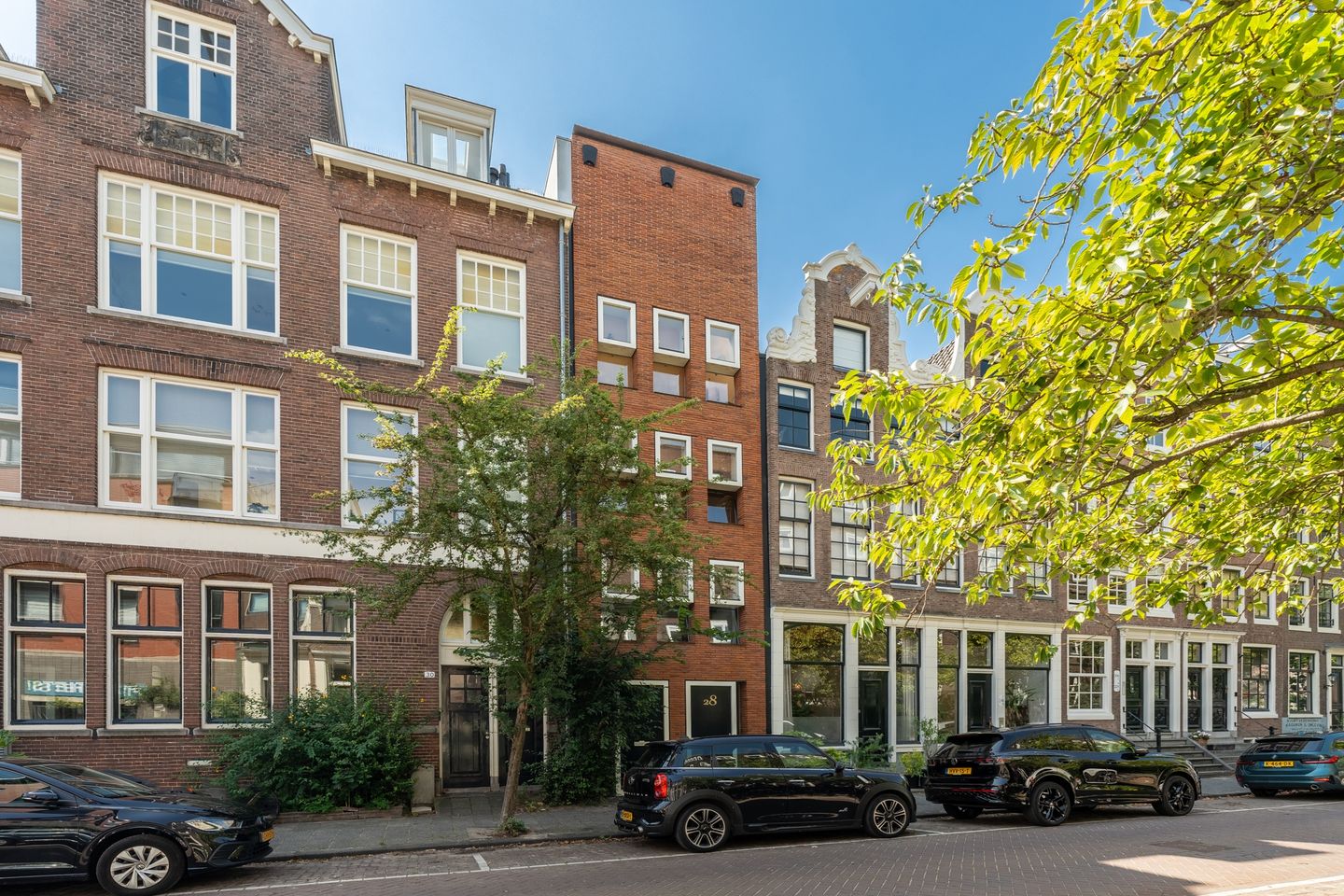 Photo 4 of Hoogte Kadijk 28