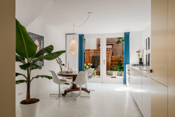 Photo 5 of Hoogte Kadijk 28