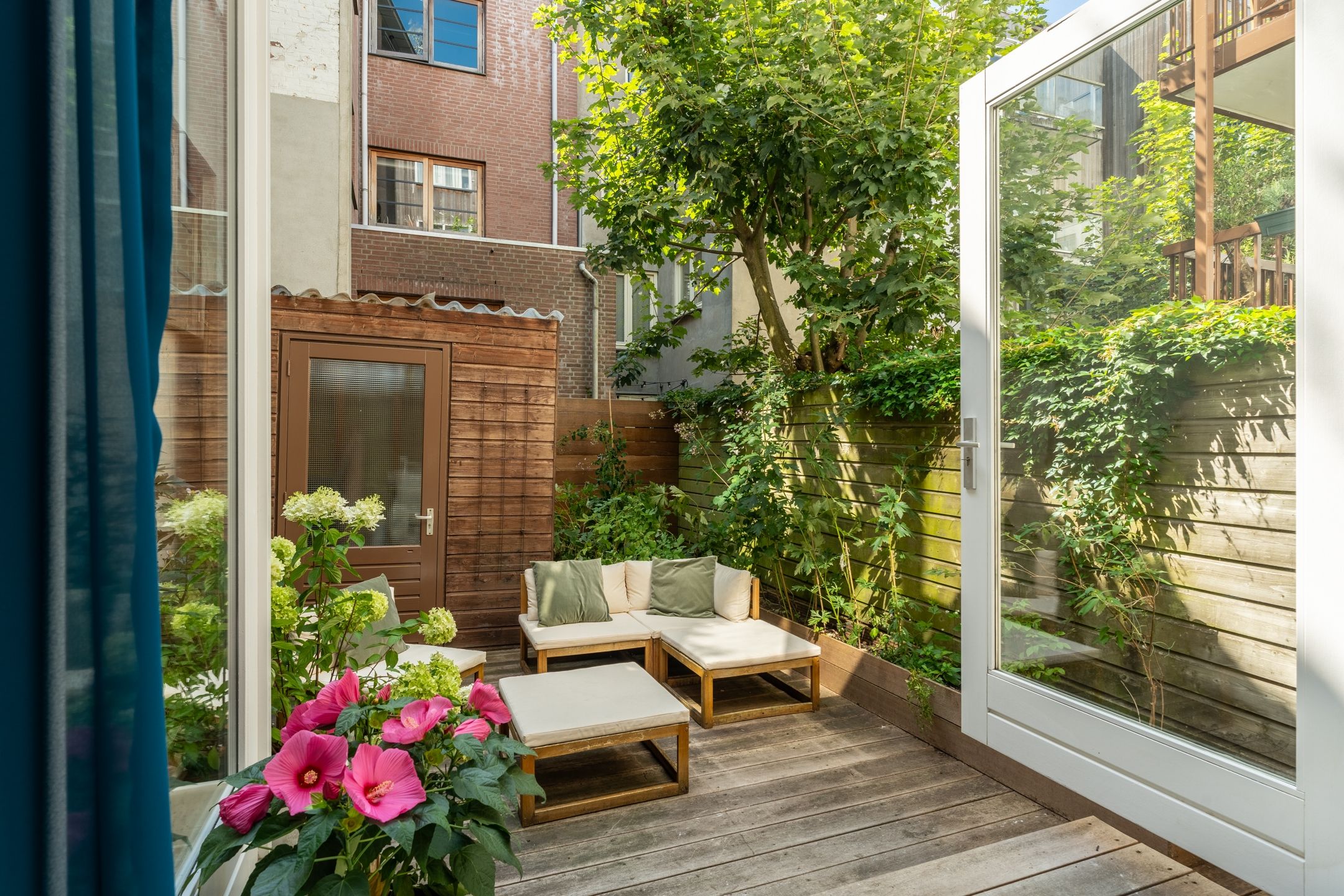 Photo 6 of Hoogte Kadijk 28