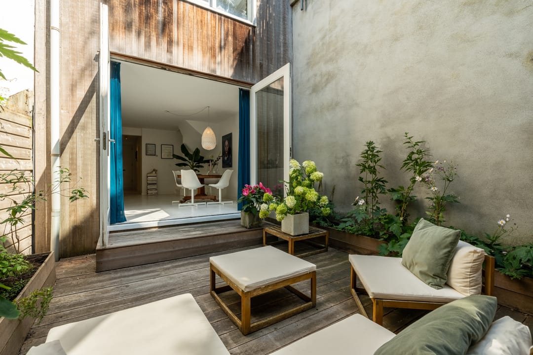 Photo 7 of Hoogte Kadijk 28