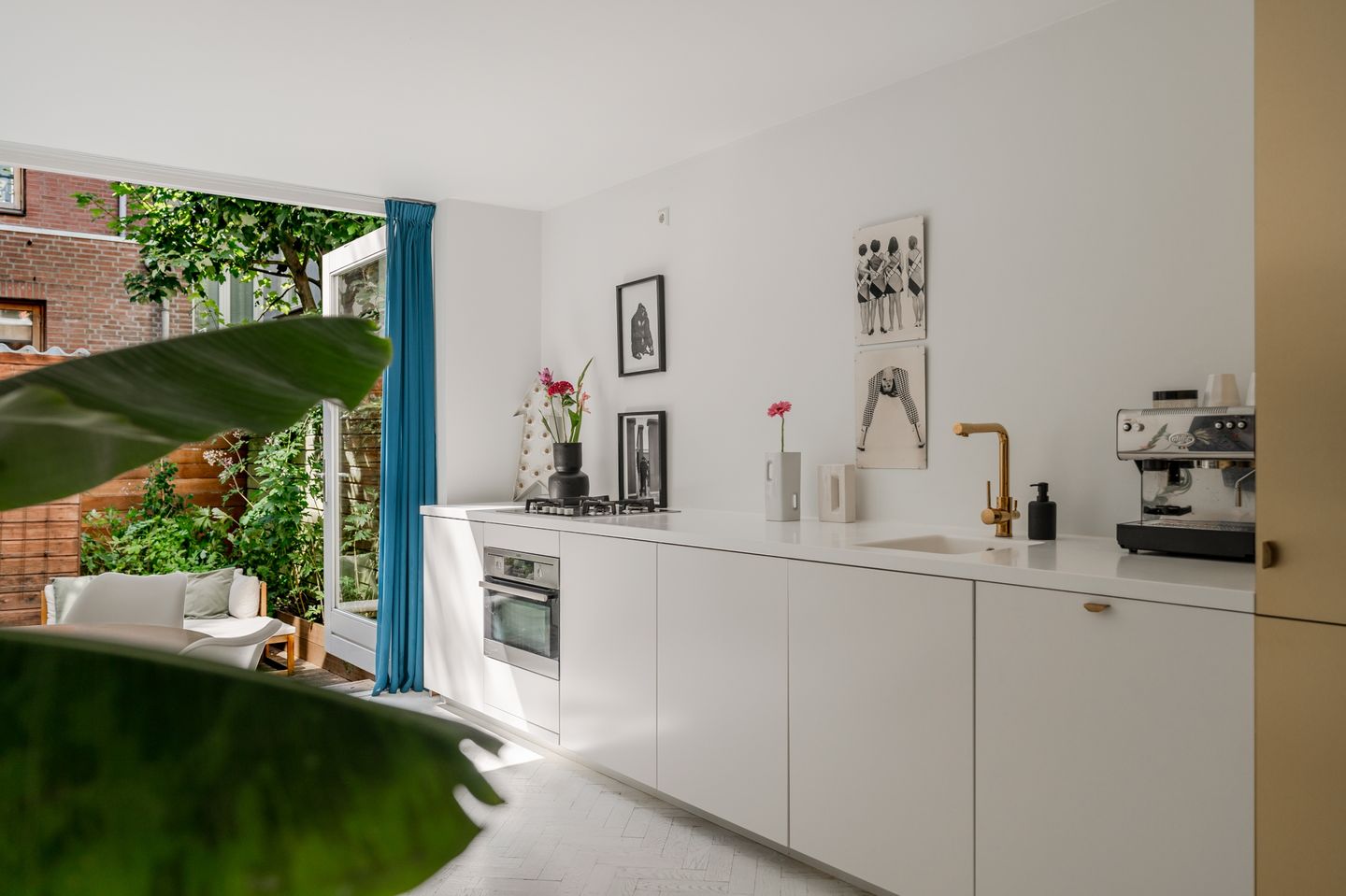 Photo 10 of Hoogte Kadijk 28