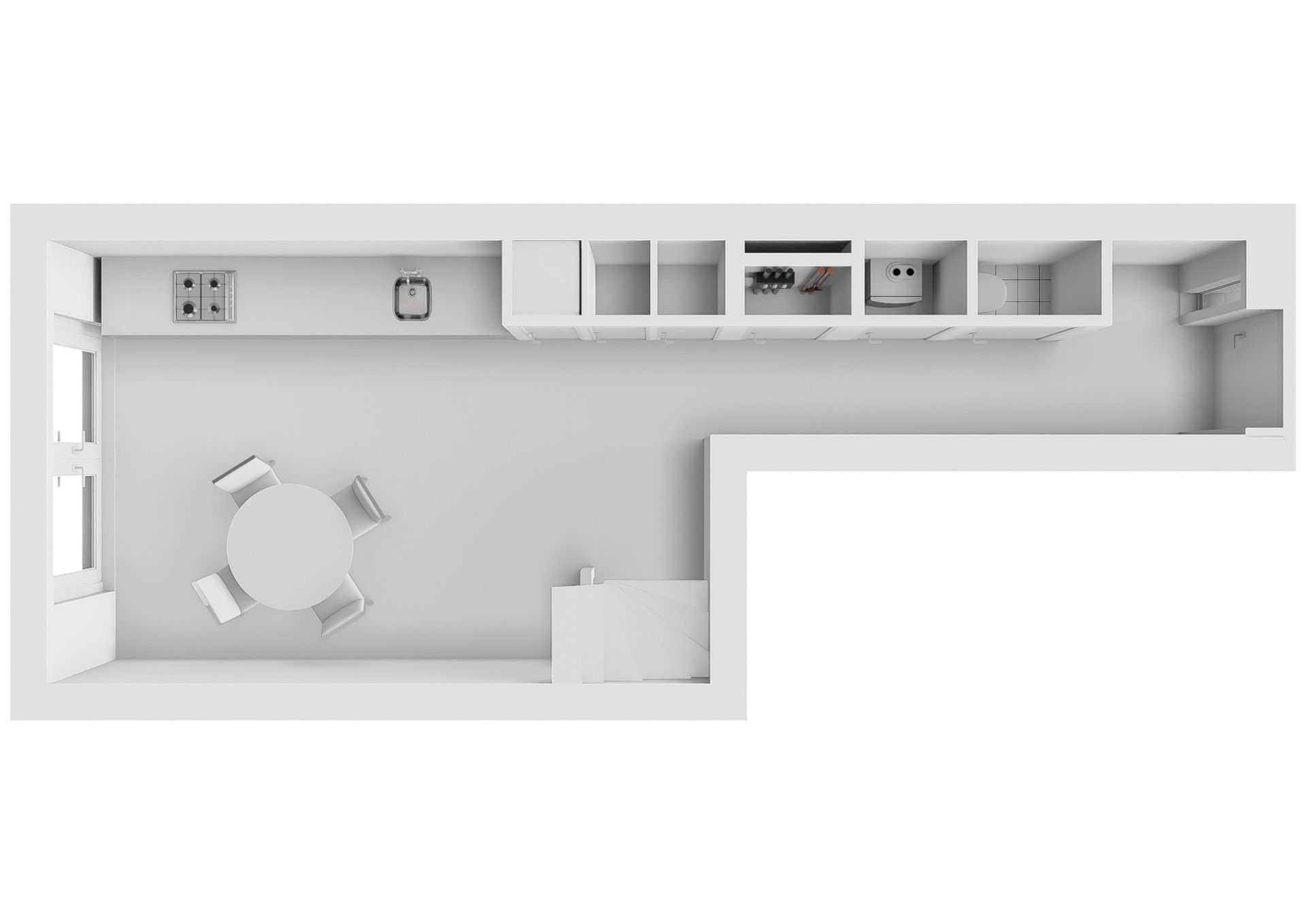 Photo 18 of Hoogte Kadijk 28