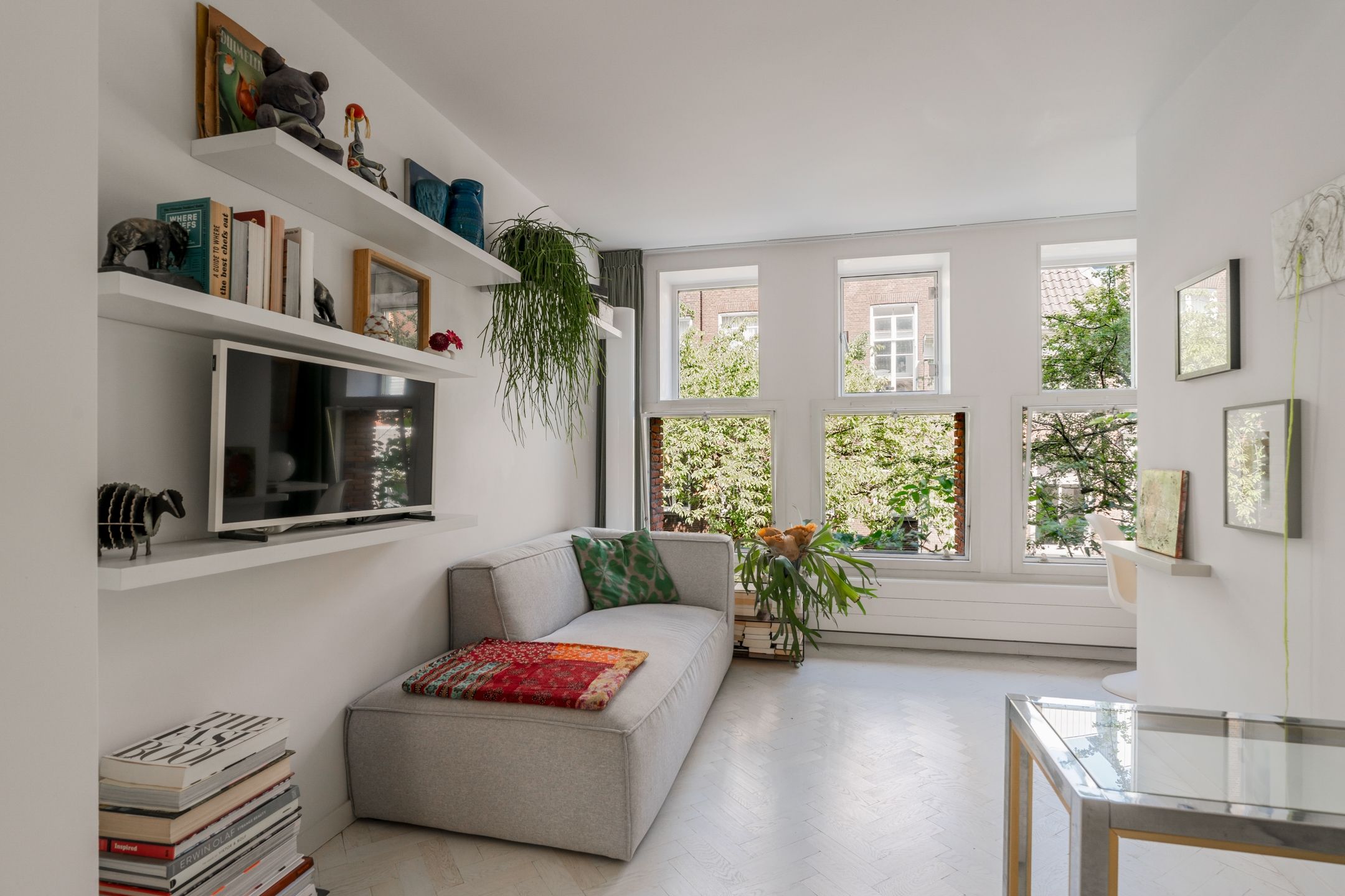 Photo 21 of Hoogte Kadijk 28