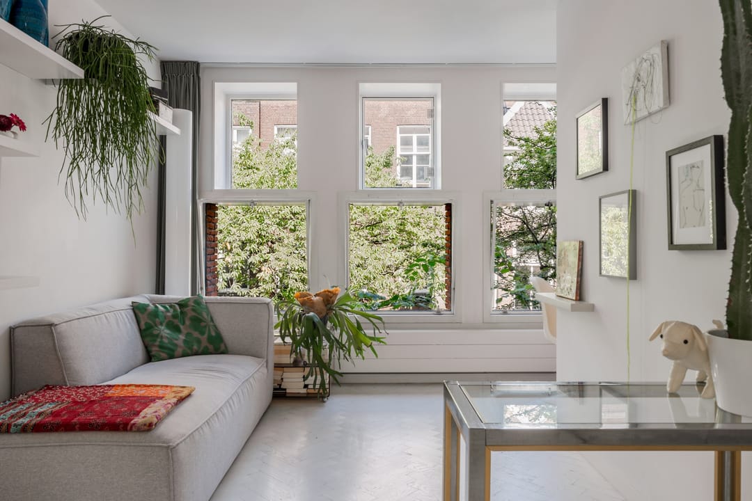 Photo 22 of Hoogte Kadijk 28